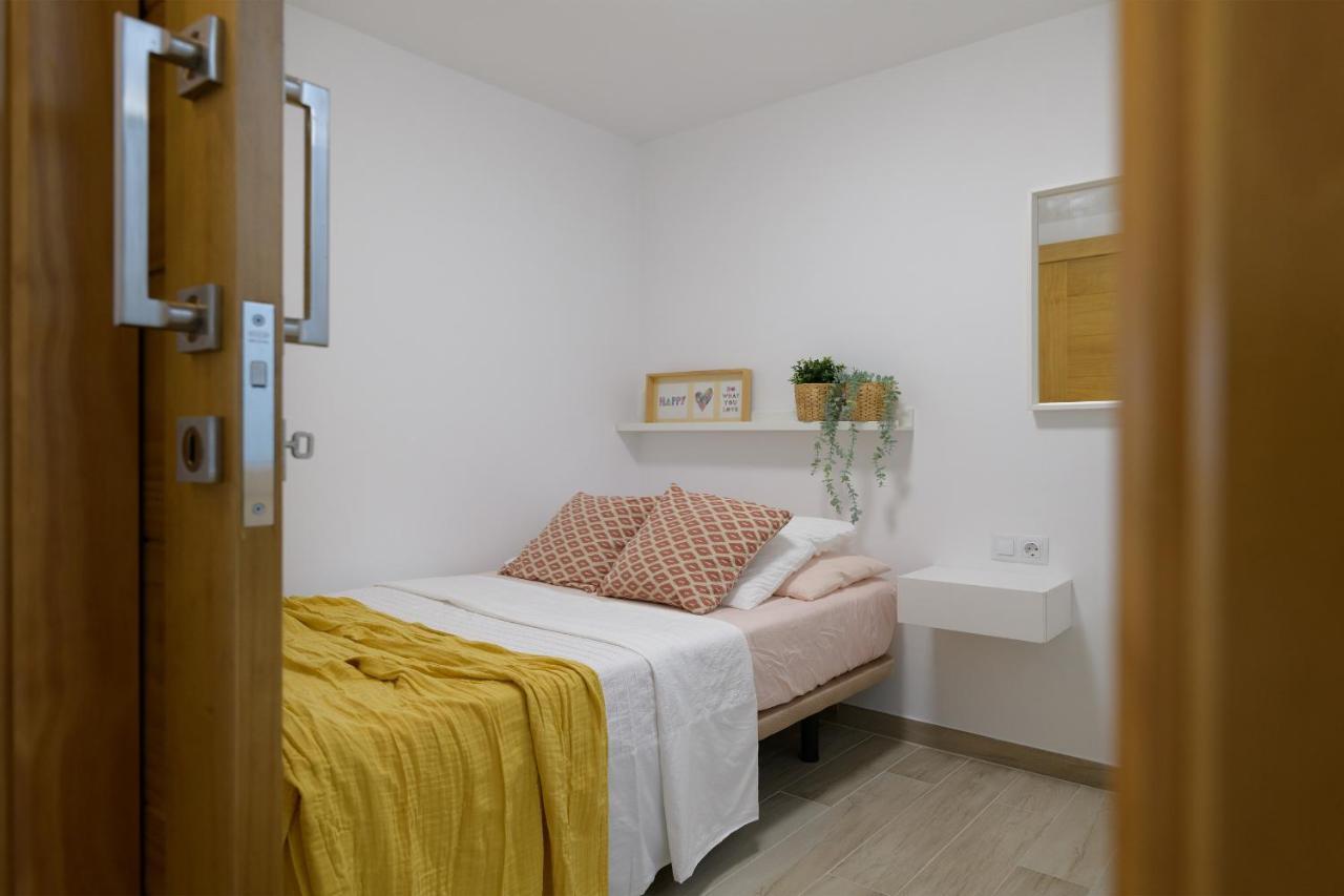 Casa Roman Punta Mujeres Exteriér fotografie