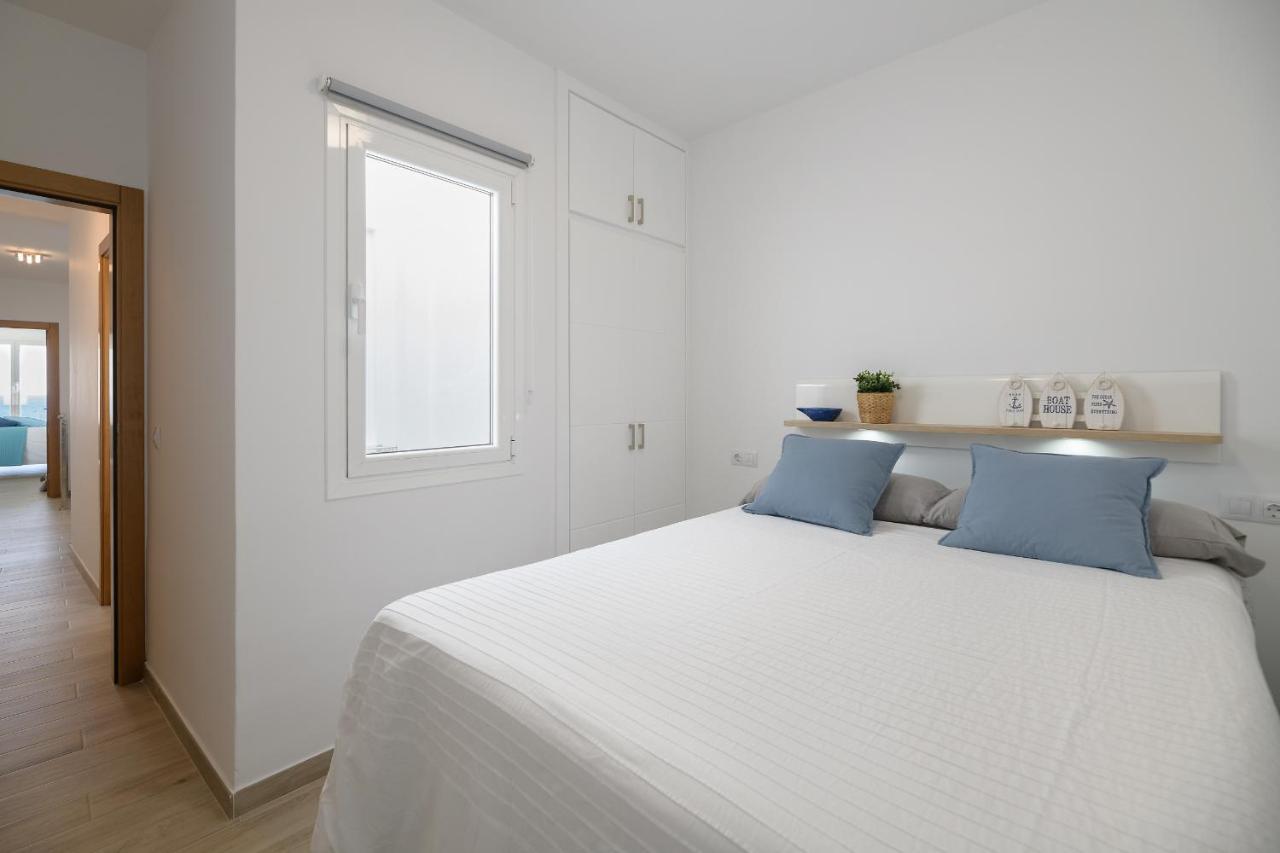 Casa Roman Punta Mujeres Exteriér fotografie