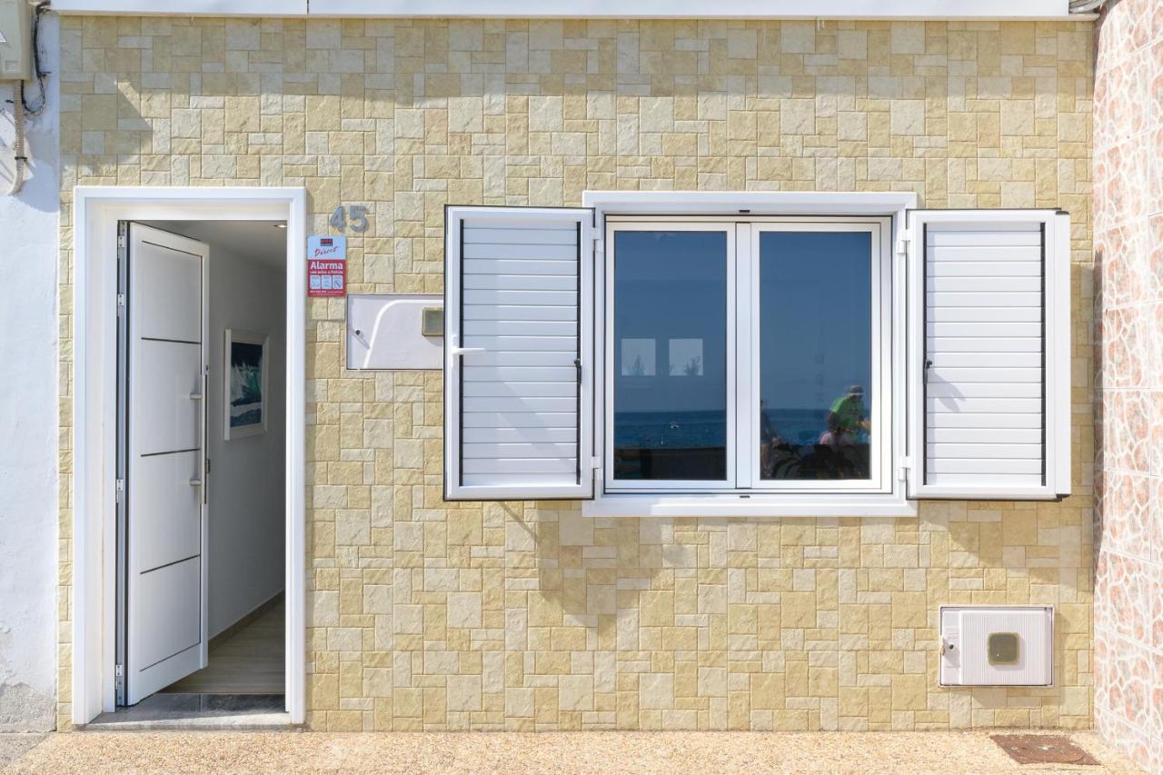 Casa Roman Punta Mujeres Exteriér fotografie