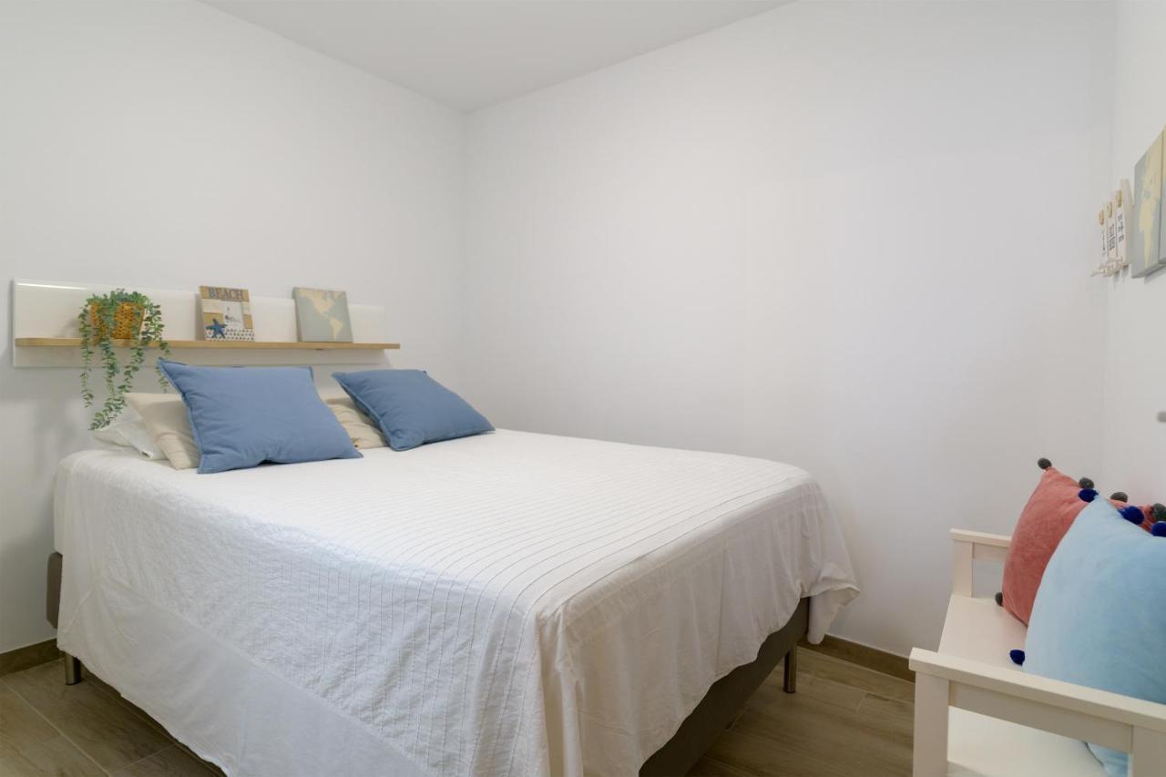 Casa Roman Punta Mujeres Exteriér fotografie